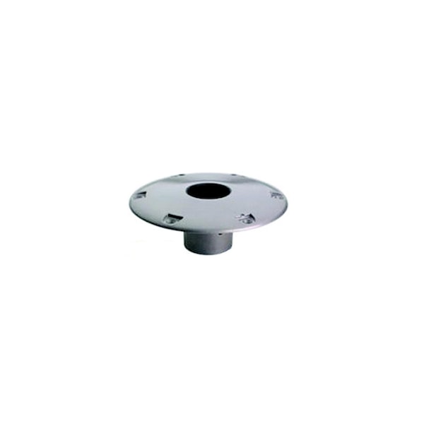 Attwood SwivlEze 238 Series Socket Base 9 238312-2 - main